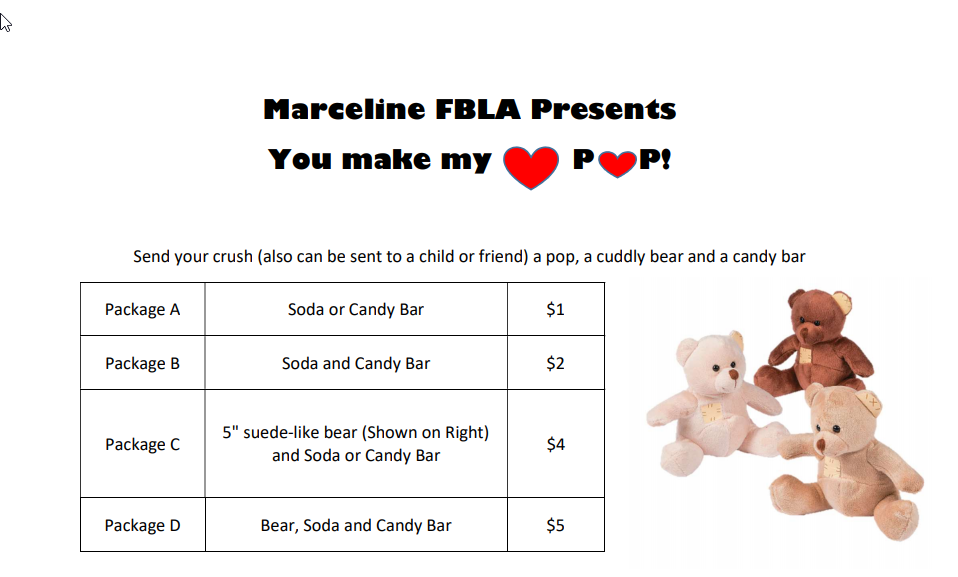FBLA