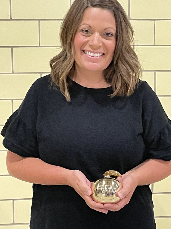 Marceline Staff Recognized Marceline RV Schools