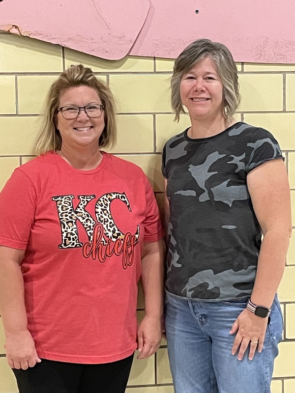 Marceline Staff Recognized Marceline RV Schools